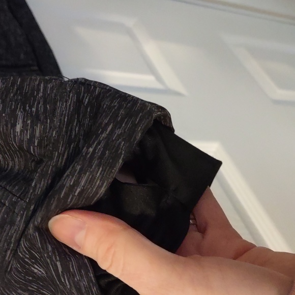 Free Country Soft Shell Fleece Lined Jacket Gray Space Dye sz XL - Picture 3 of 5